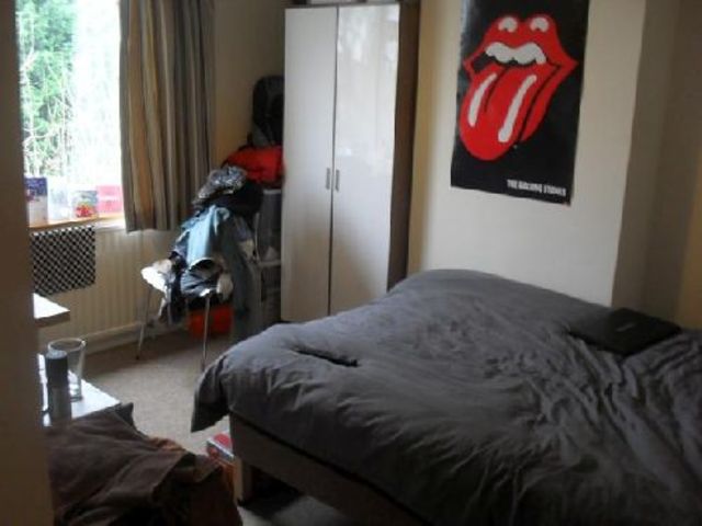  Image of 4 bedroom House Share to rent in Toronto Road Horfield Bristol BS7 at Horfield Bristol Horfield, BS7 0JR